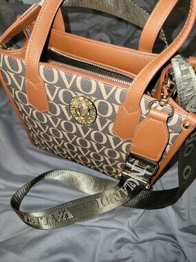 Valentino Orlandi Purse